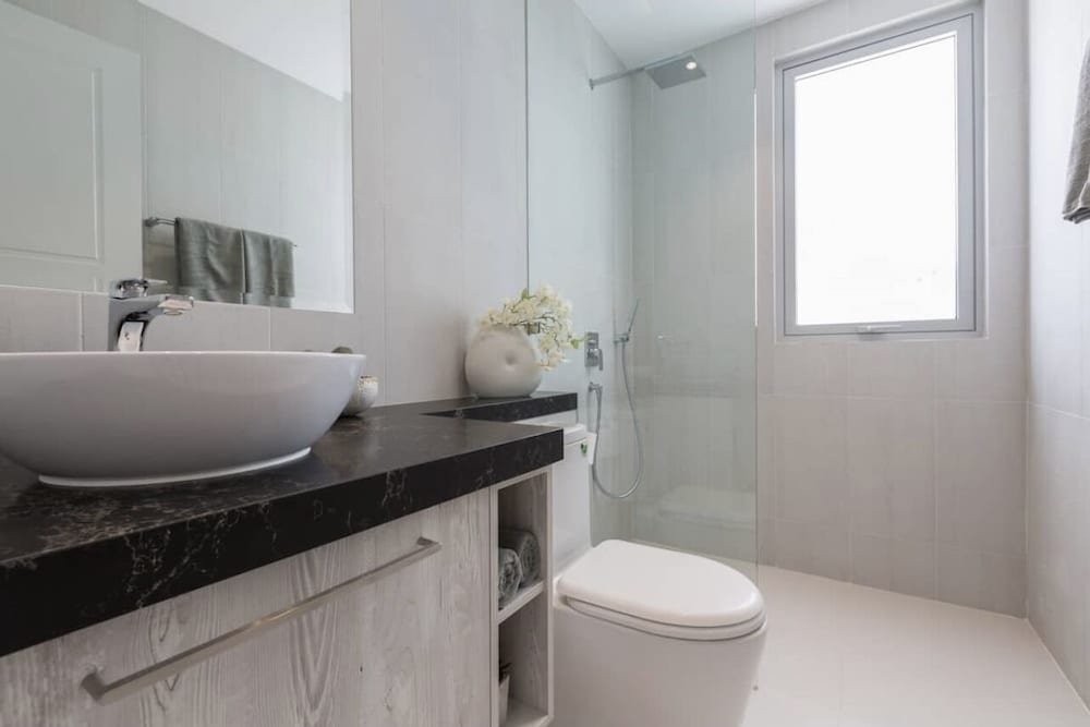 Самуи: 3 Bedroom Ocean View Villa Aura SDV009-By Samui Dream Villas