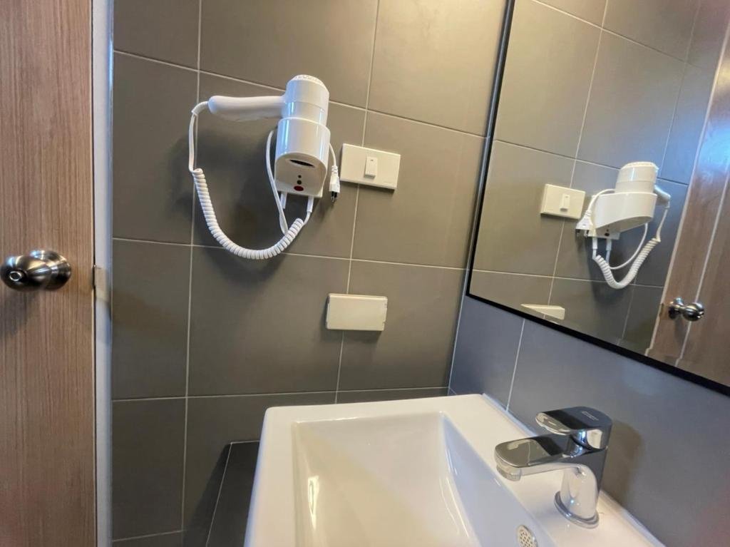 Хатъяй: The Vita Plus Hotel