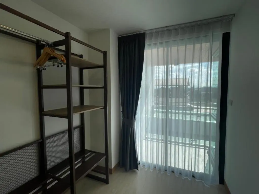 Хатъяй: The Vita Plus Hotel