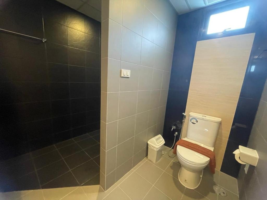 Хатъяй: The Vita Plus Hotel