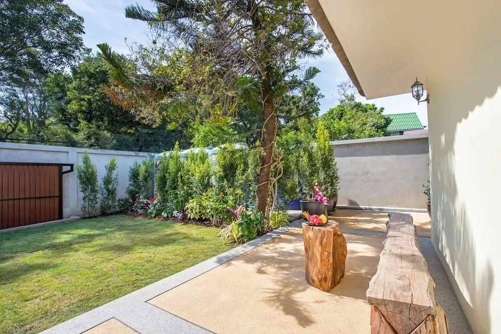 Муанг: Tropical Vibe 5BR Pool Villa Nikkie 3