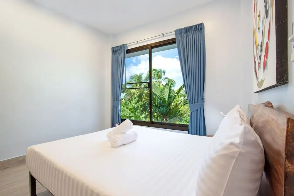 Муанг: Tropical Vibe 5BR Pool Villa Nikkie 3