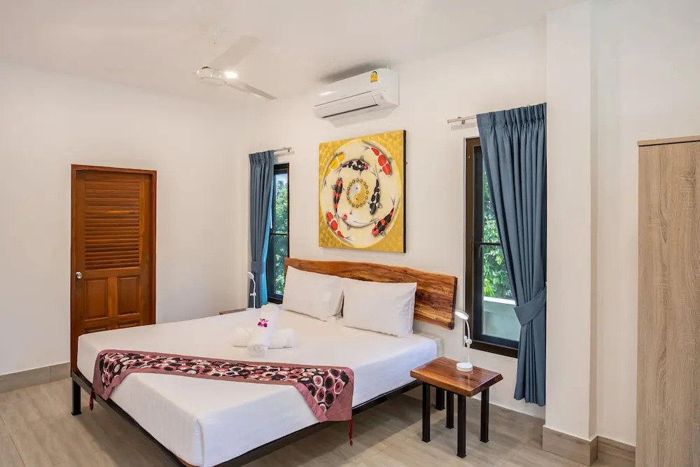 Муанг: Tropical Vibe 5BR Pool Villa Nikkie 3