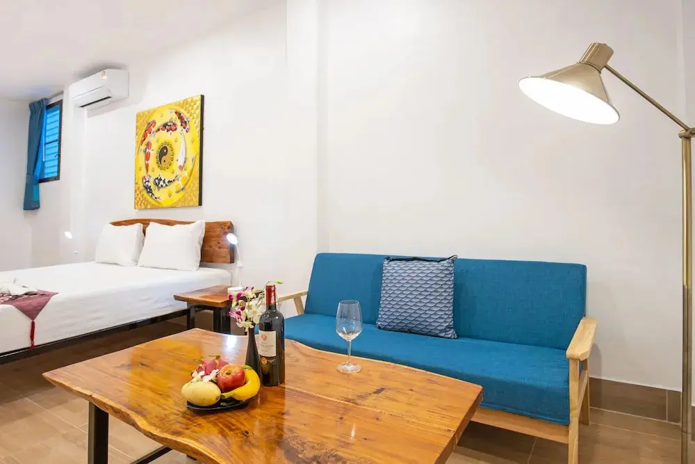 Муанг: Tropical Vibe 5BR Pool Villa Nikkie 3