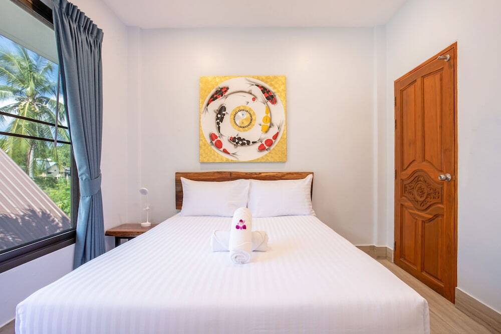 Муанг: Tropical Vibe 5BR Pool Villa Nikkie 3