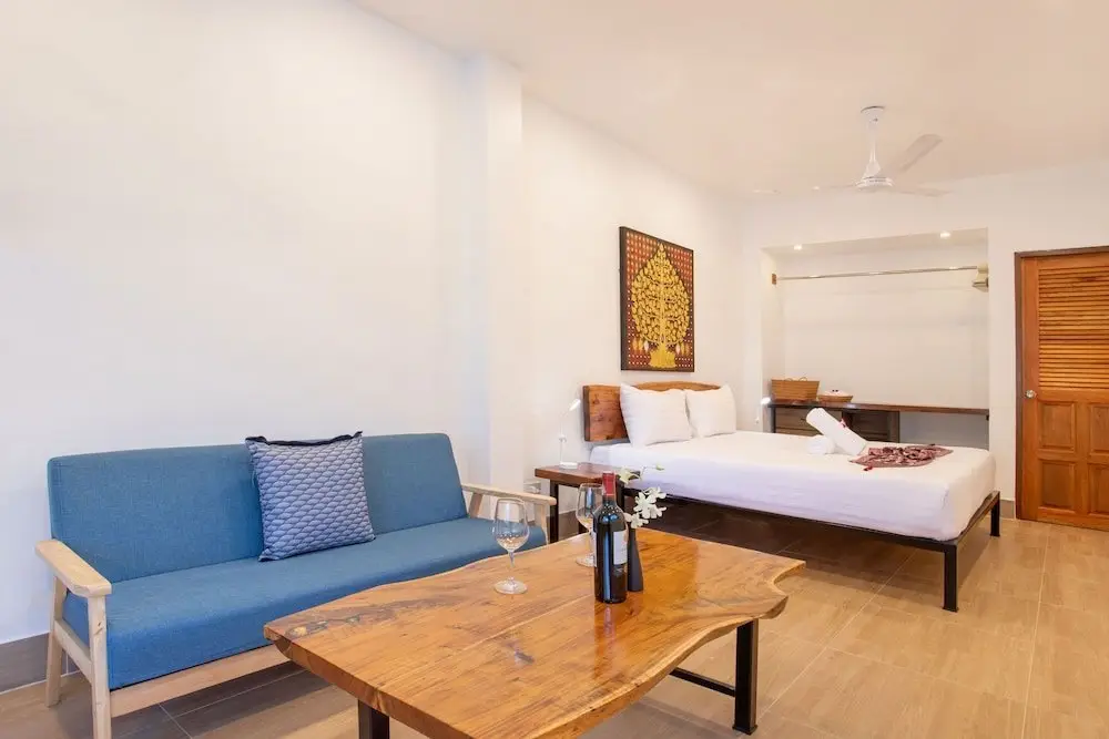 Муанг: Tropical Vibe 5BR Pool Villa Nikkie 3