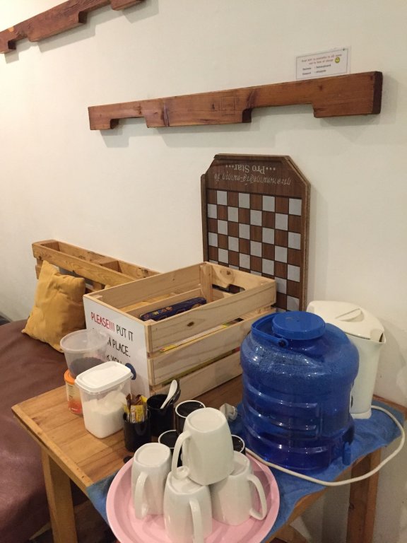 Муанг: Best Stay Hostel