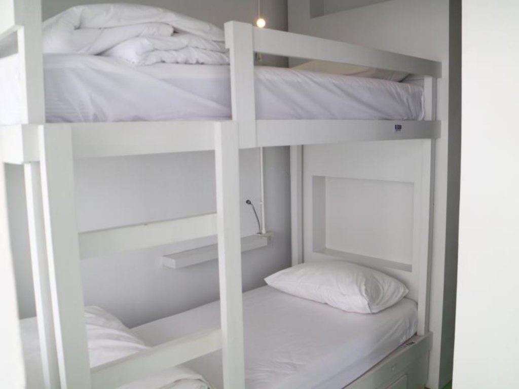Муанг: Best Stay Hostel