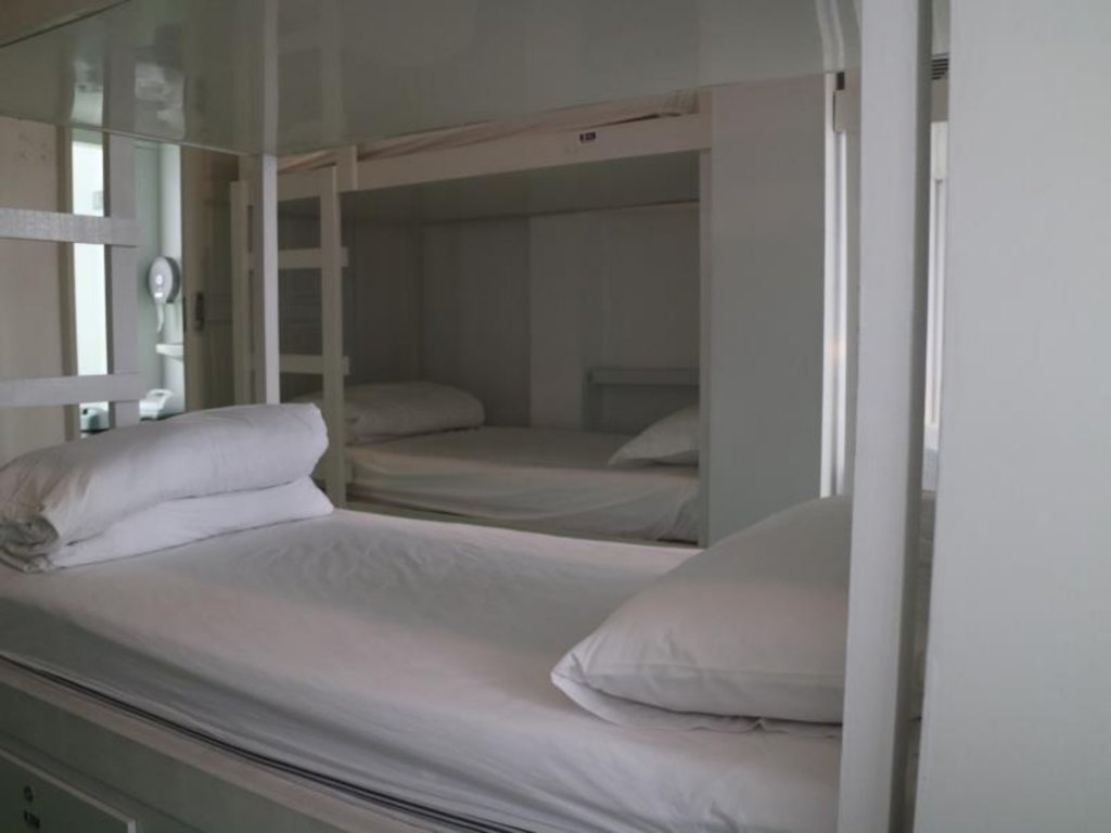 Муанг: Best Stay Hostel