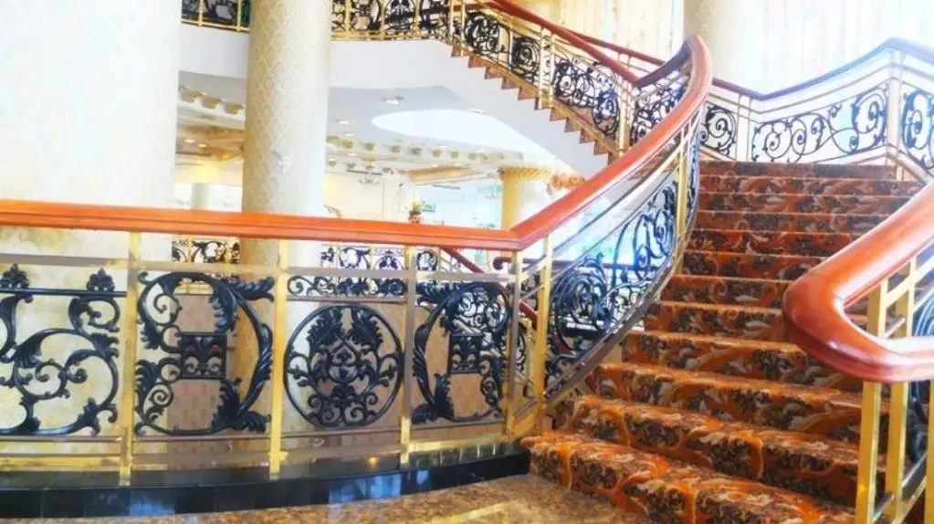 Паттайя: Adriatic Palace Hotel Pattaya