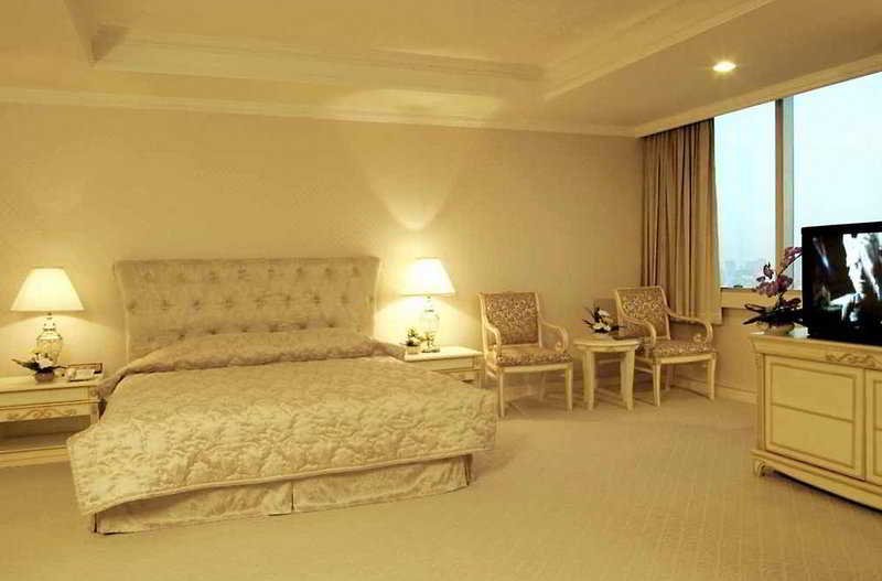 Бангкок: Adriatic Palace