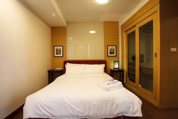 Бангкок: 7D 3bedrooms 2 Bath Downtown Bangkok Near Bts Mrt