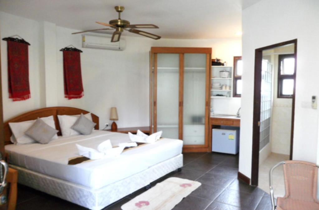 Хуахин: Mango Spa Country Club