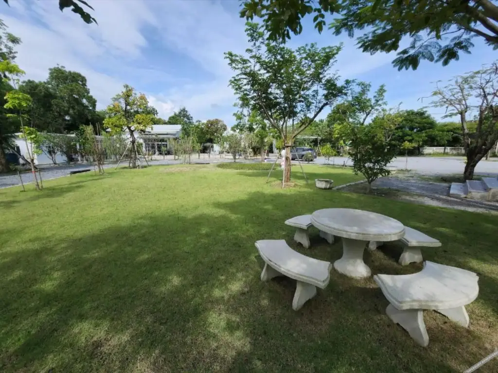 Бан Чанг: Utapao Resort