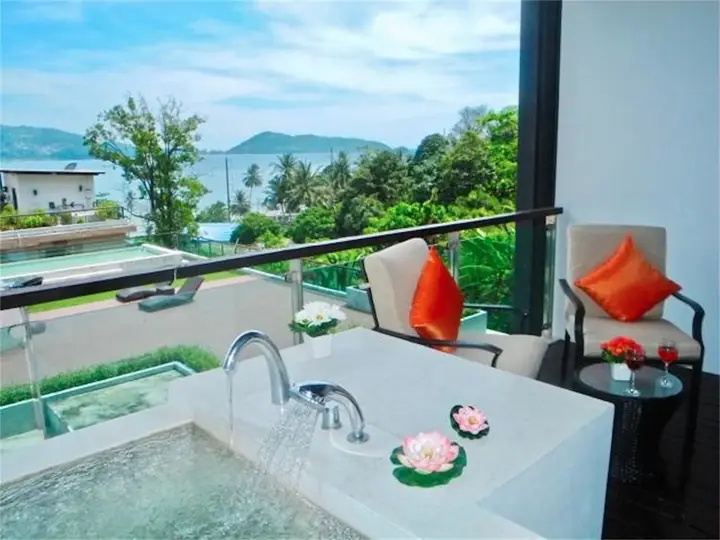 Кату: The Privilege Residences