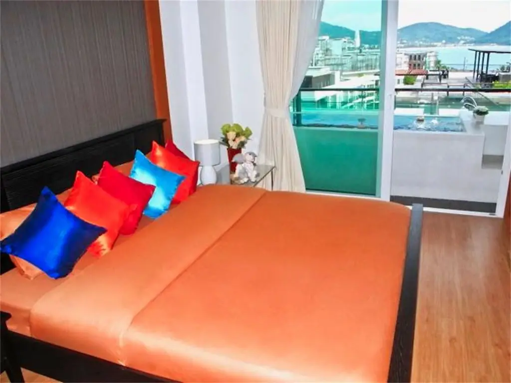 Кату: The Privilege Residences