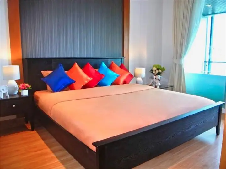 Кату: The Privilege Residences
