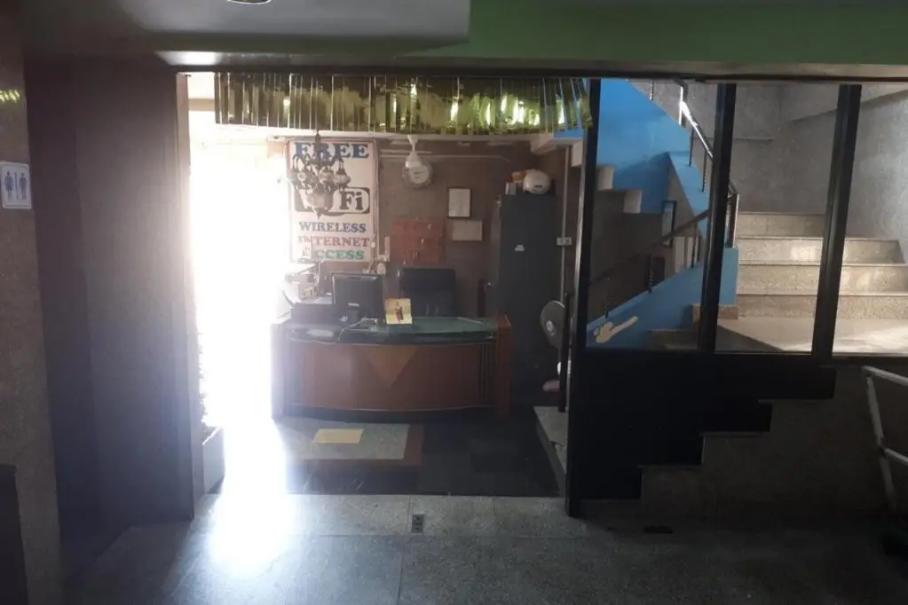 Centaur Inn — фото 1