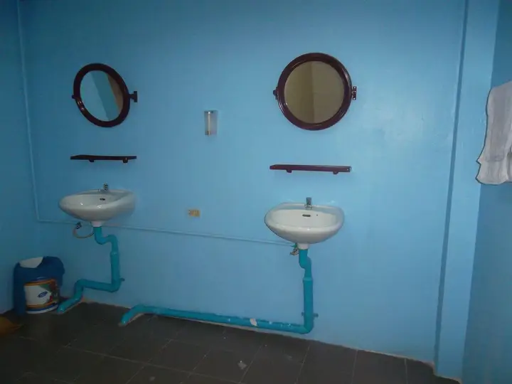 Бангкок: Centaur Inn
