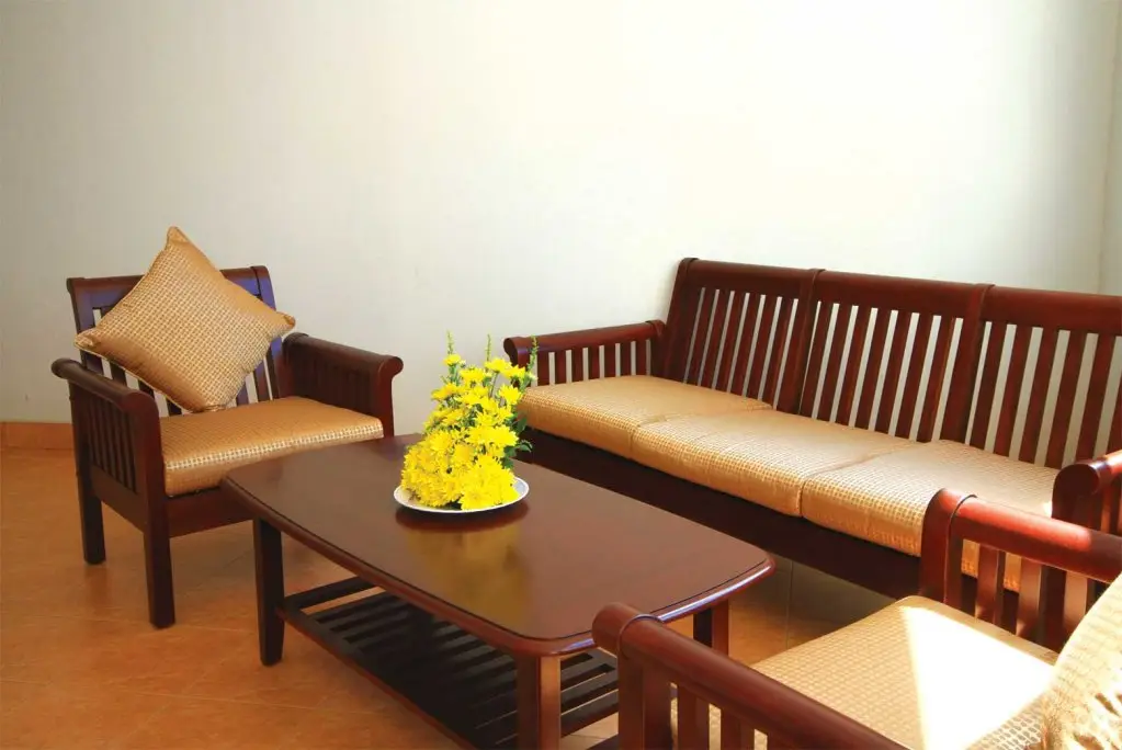 Краби: Aonang Smile Hotel