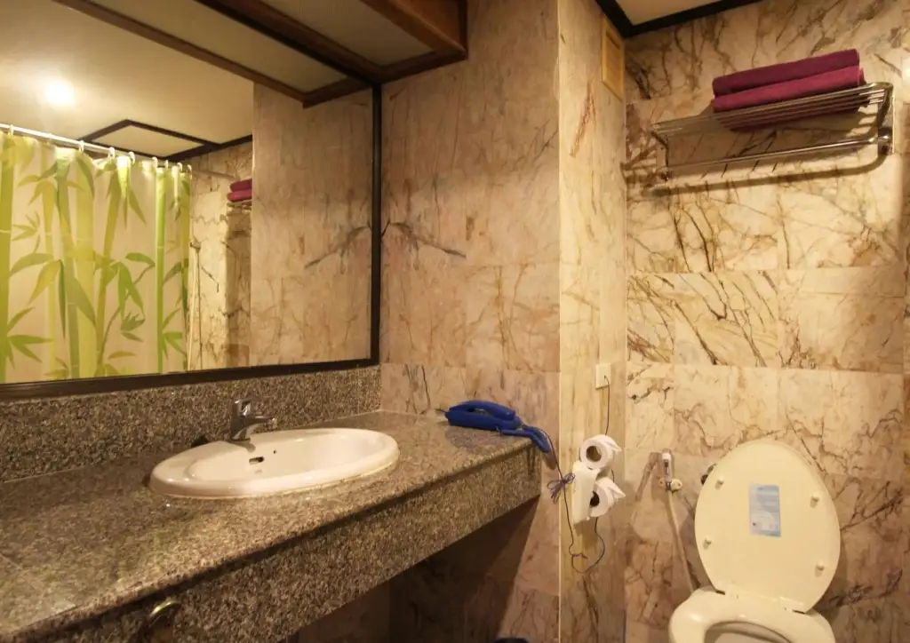 Паттайя: AA Pattaya Residence