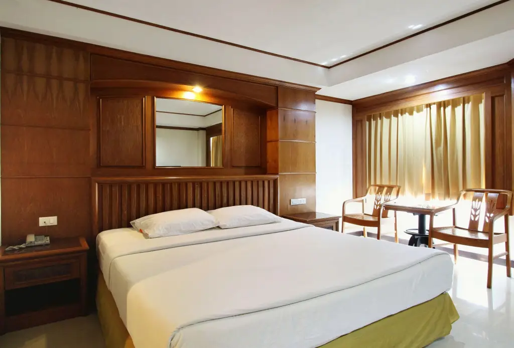 Паттайя: AA Pattaya Residence