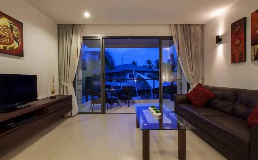Самуи: Samui Emerald Condotel