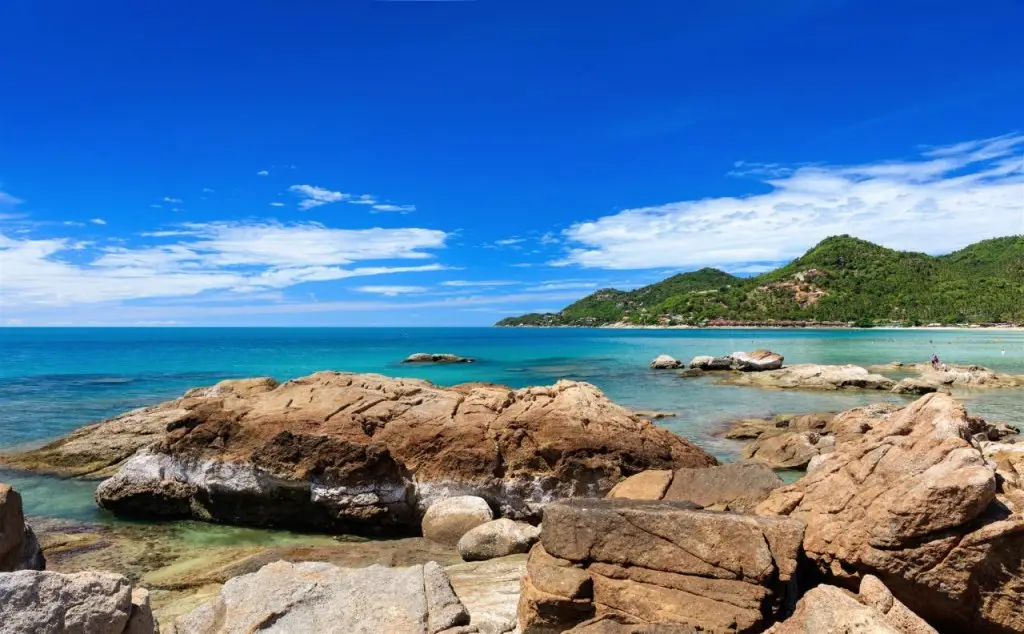 Самуи: Samui Emerald Condotel