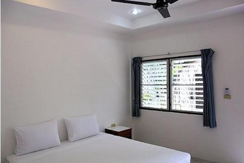 Кату: Hacienda Phuket