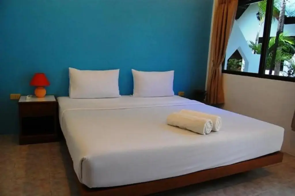 Кату: Hacienda Phuket