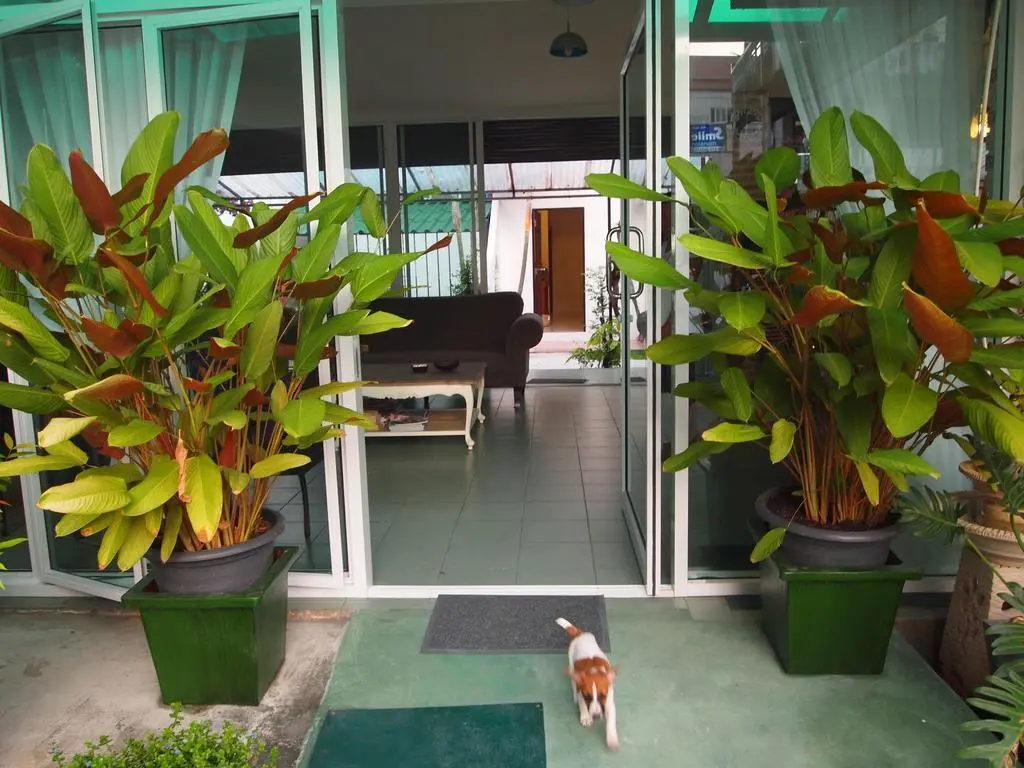 Кату: Hacienda Phuket