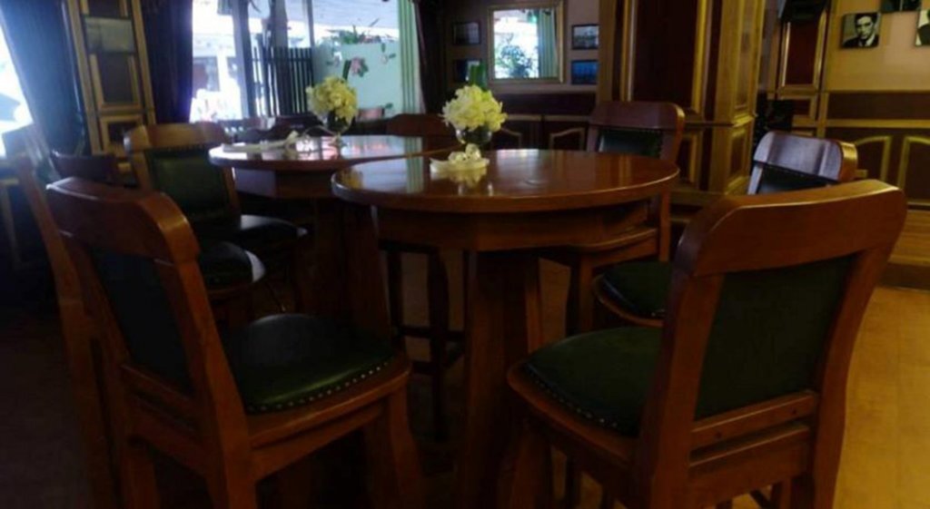 Паттайя: Shakespeare hotel