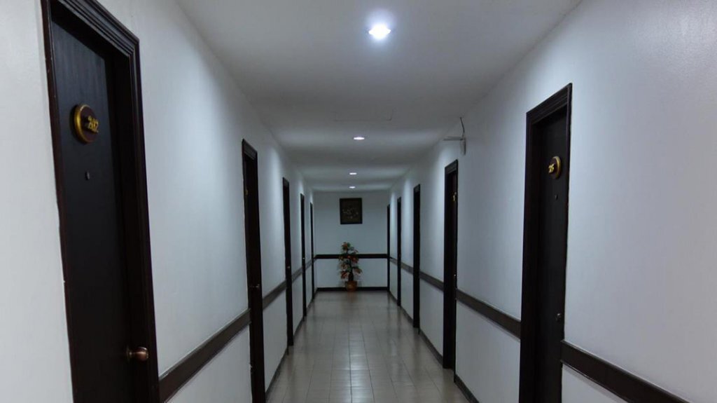 Паттайя: Shakespeare hotel