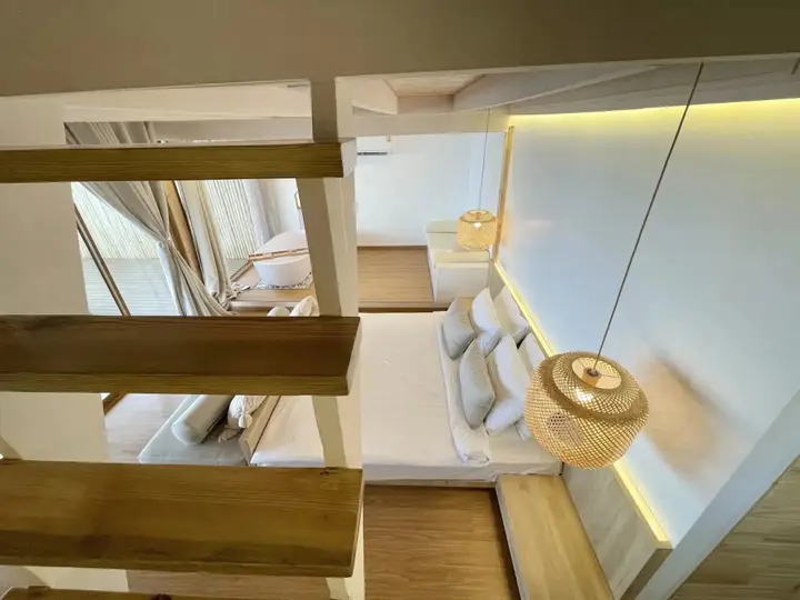 Ко Самет: Tonsak Resort