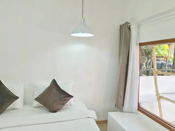 Ко Самет: Tonsak Resort