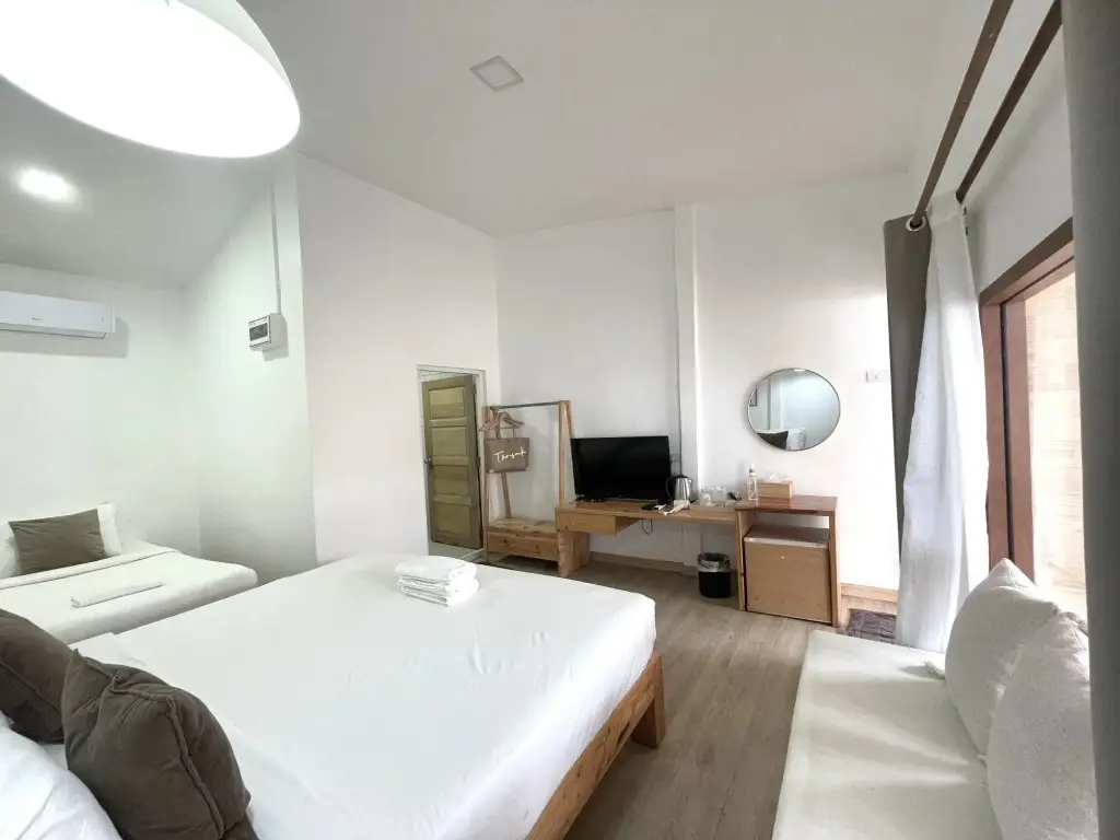 Ко Самет: Tonsak Resort