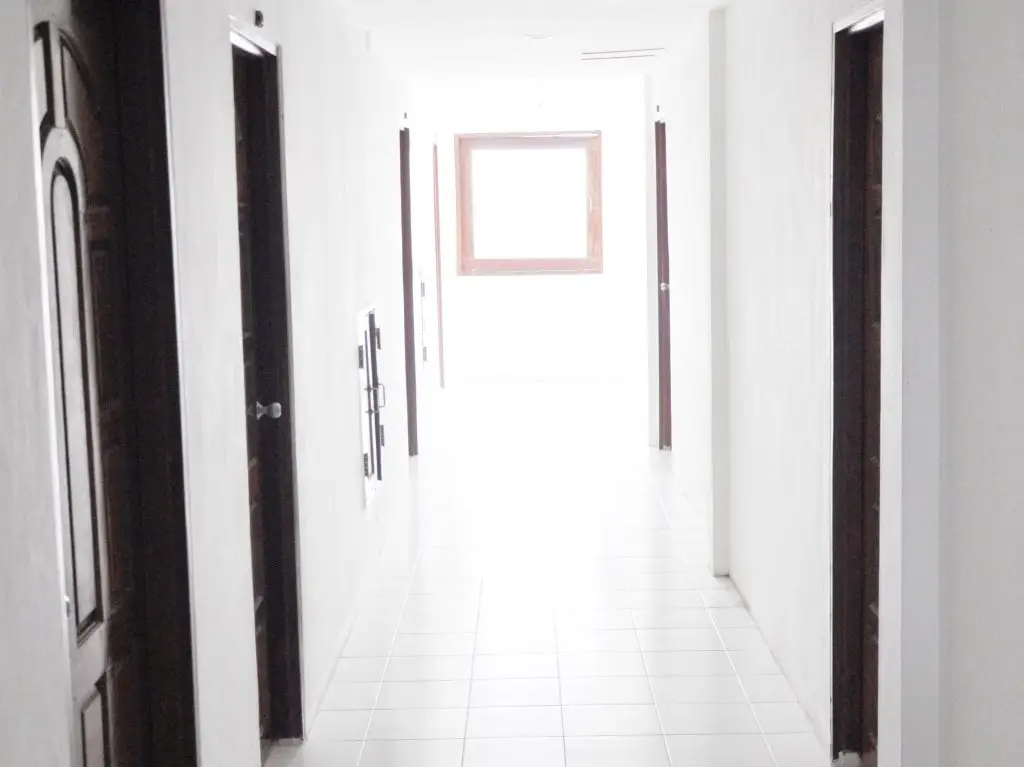 Highfive Guest House — фото 1