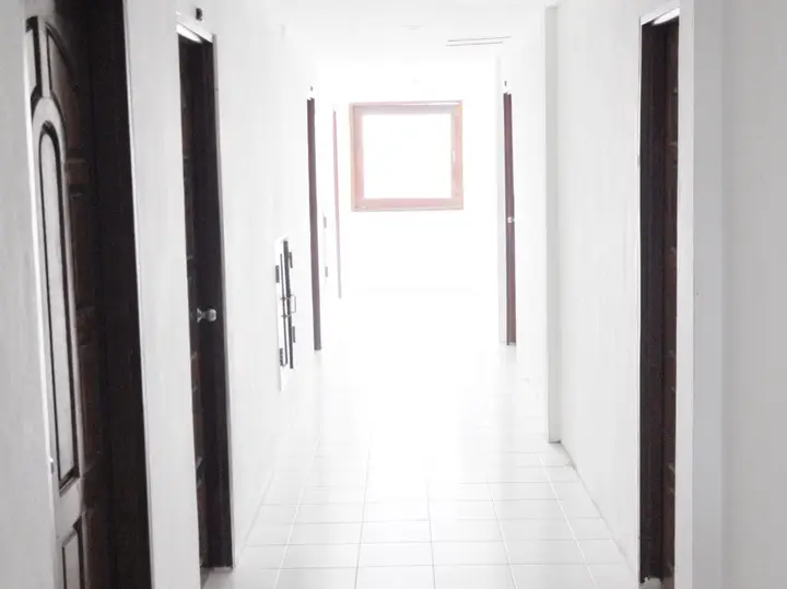 Паттайя: Highfive Guest House