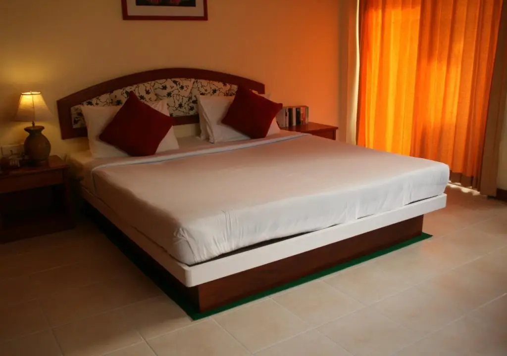 Кату: Priew Wan Guesthouse
