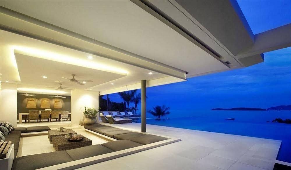 Самуи: Samujana Villa 20