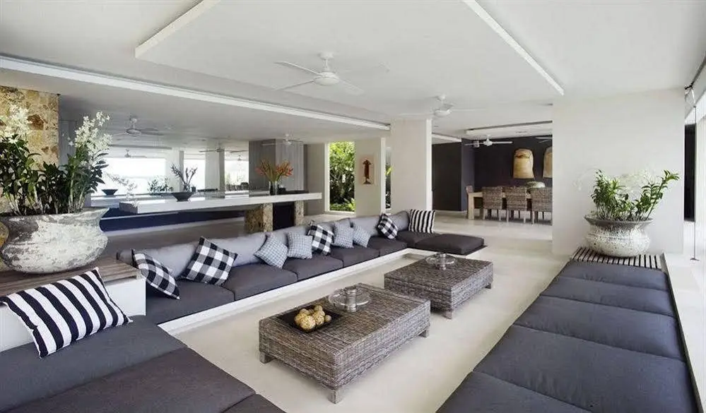 Самуи: Samujana Villa 20
