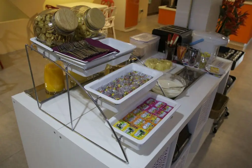 Бангкок: 63 Bangkok Boutique Bed & Breakfast