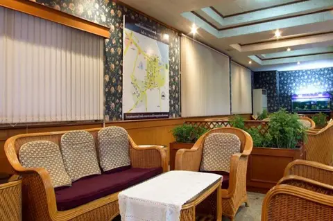 Sakol Grand Palace Hotel — фото 1