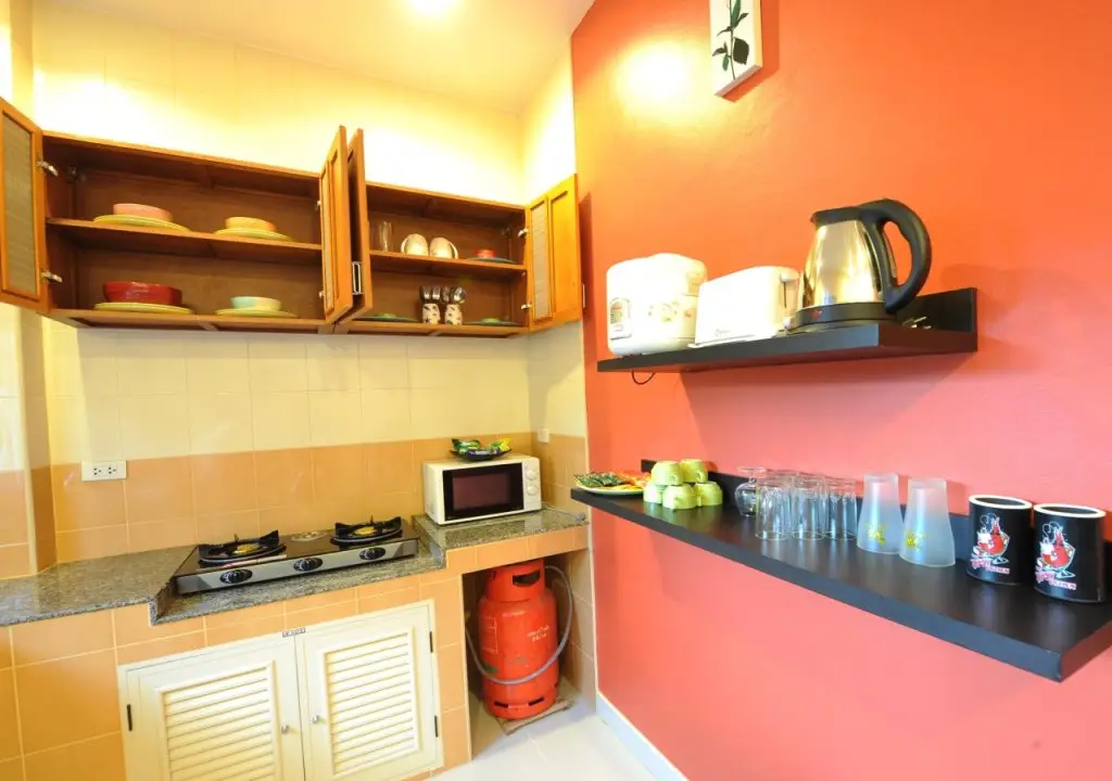 Хуахин: Ruankasalong Hua Hin Holiday House