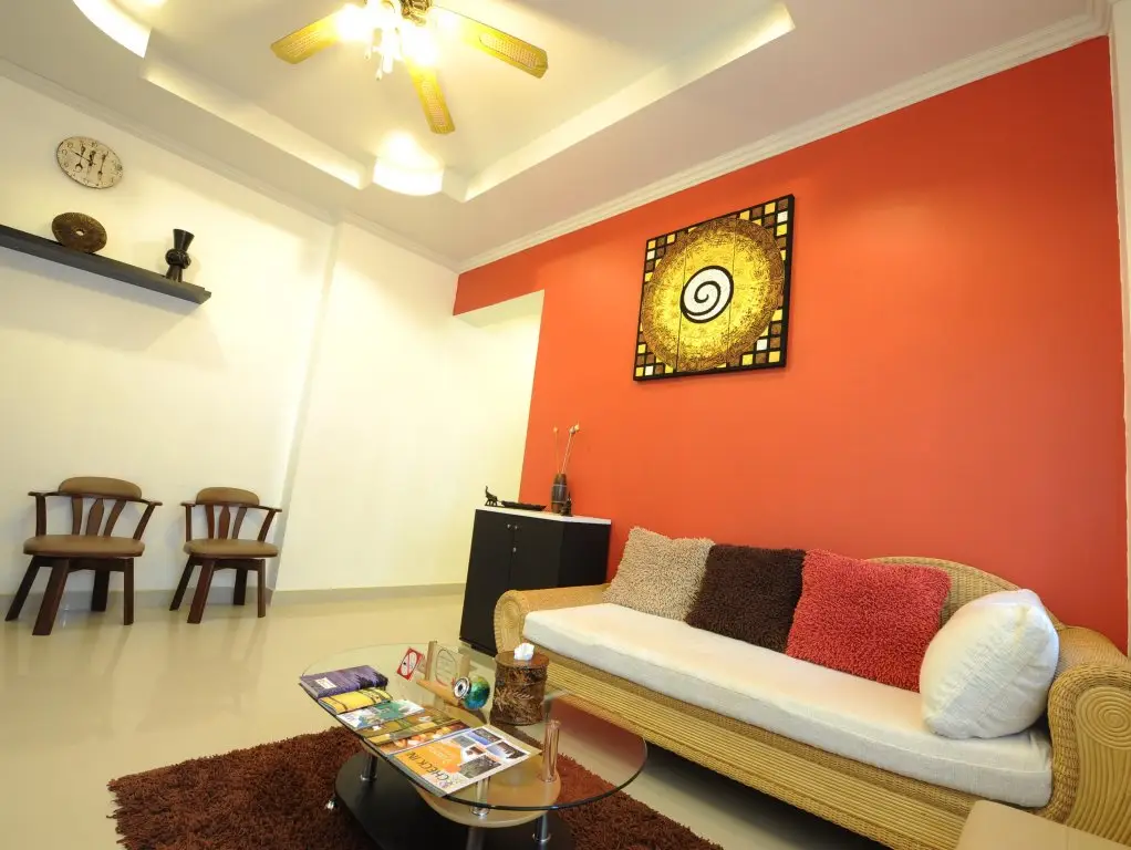 Хуахин: Ruankasalong Hua Hin Holiday House