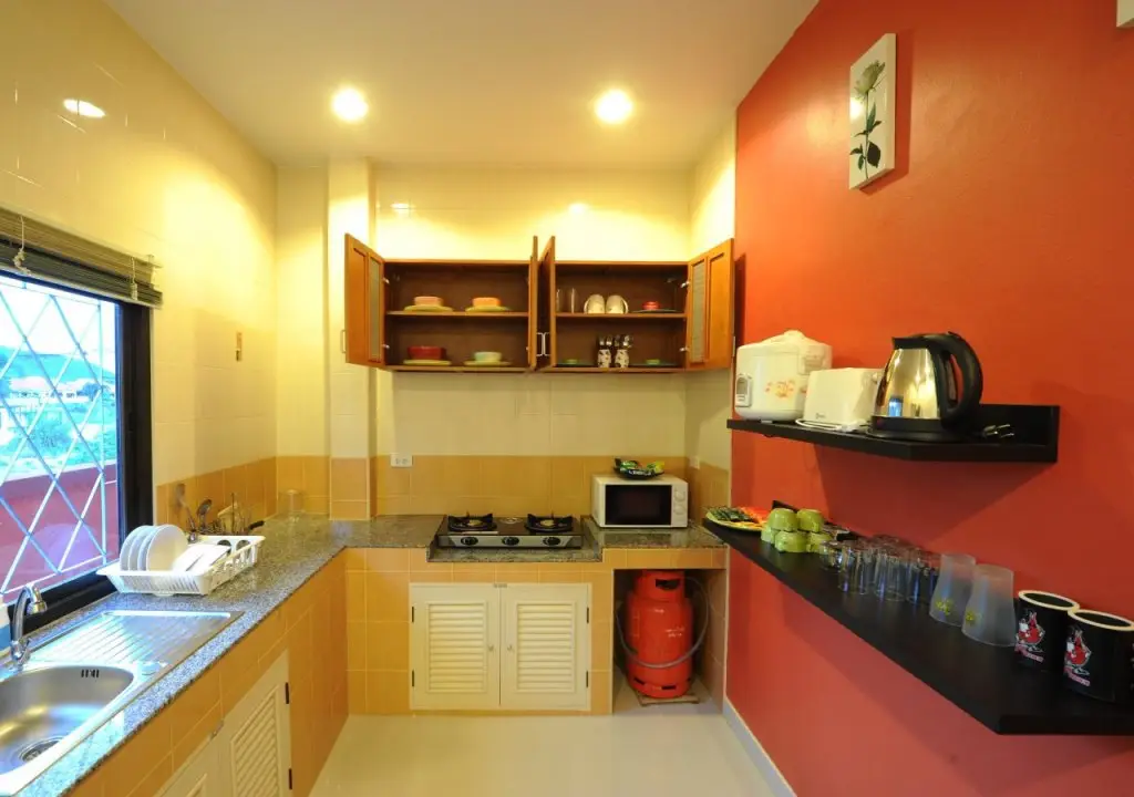 Хуахин: Ruankasalong Hua Hin Holiday House