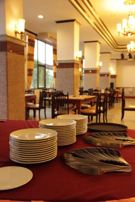 Golden Dragon Resort — фото 1