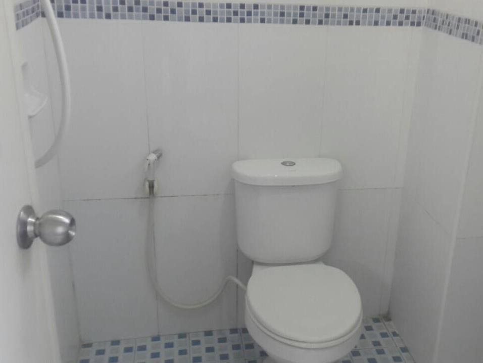 Лоэй: Baiboon Place Hotel