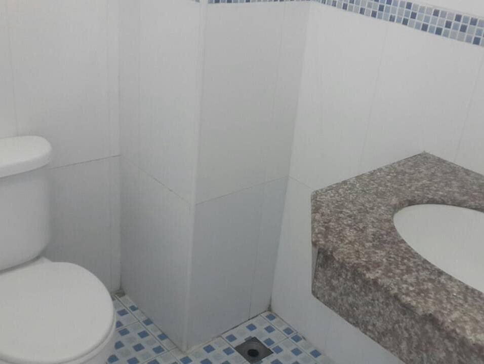 Лоэй: Baiboon Place Hotel