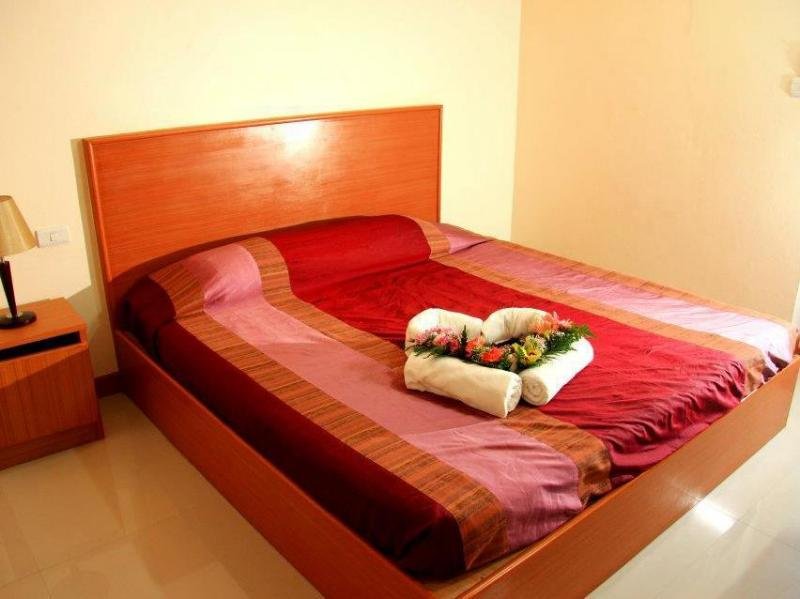 Лоэй: Baiboon Place Hotel